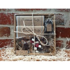 Large Gift Hamper - Dark